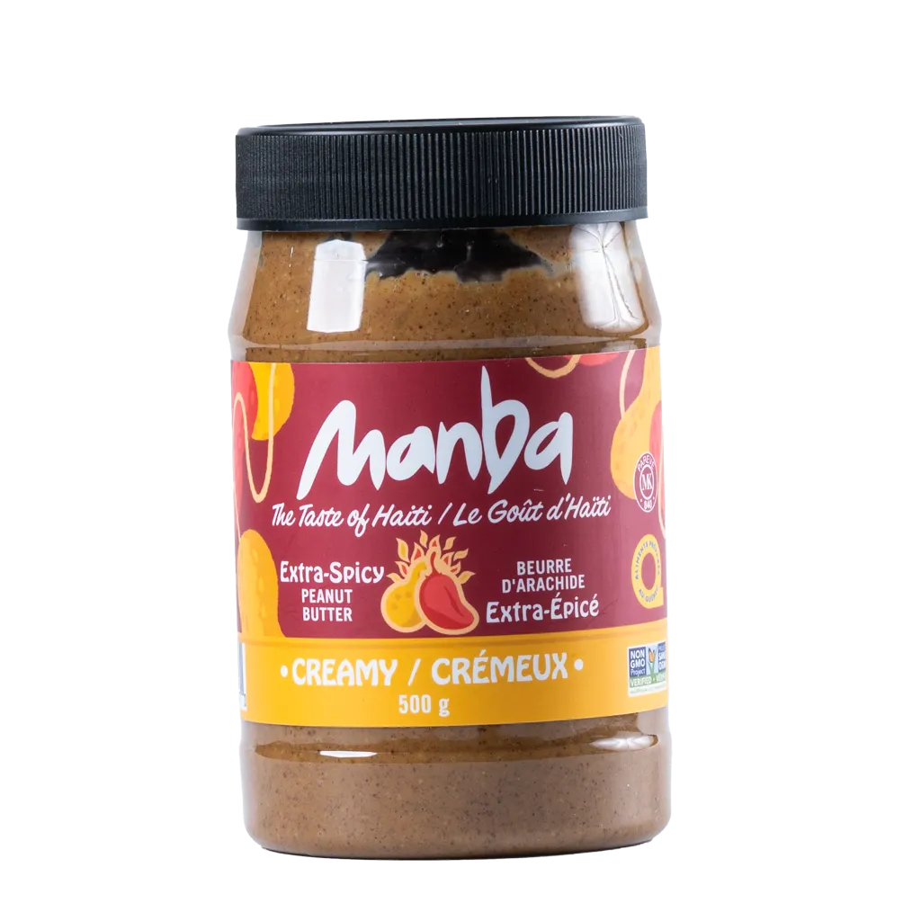 Manba Extra épicé crémeux6253.webp