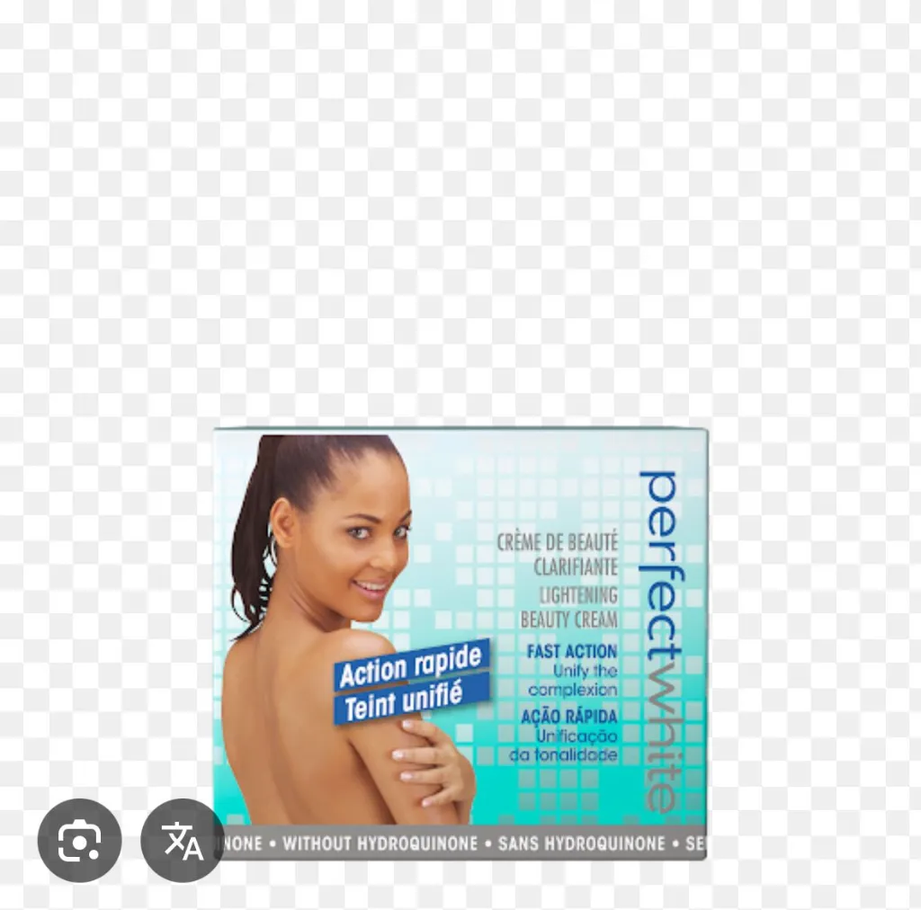 CRÈME PARFAITE 300ML