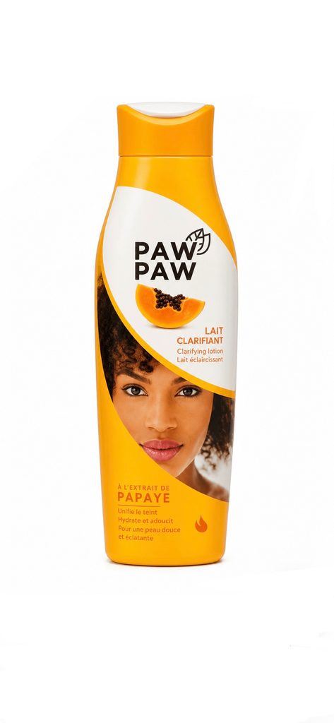 PAW PAW LAIT 500ML