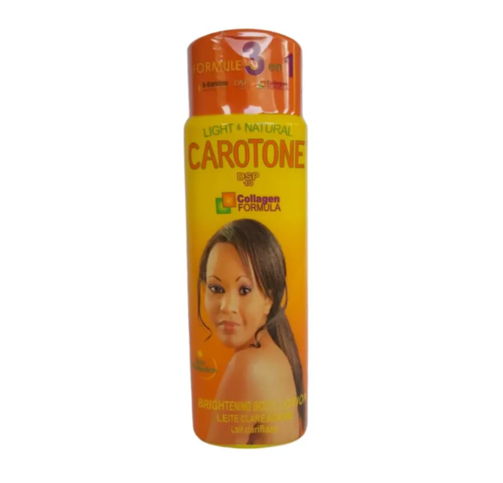 CAROTONE OIL SERUM CLARIFIANT