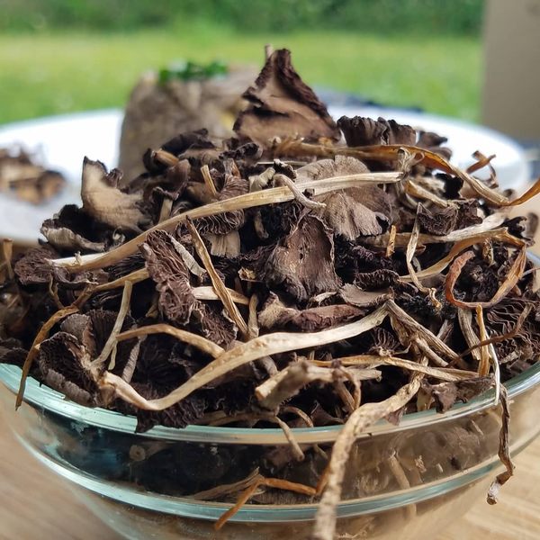 Alaso - Djon Djon 250g