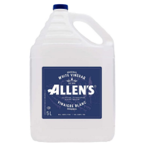Allen’s - Vinaigre blanc 5L