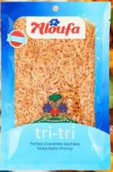 Aloufa - Tri tri 75g