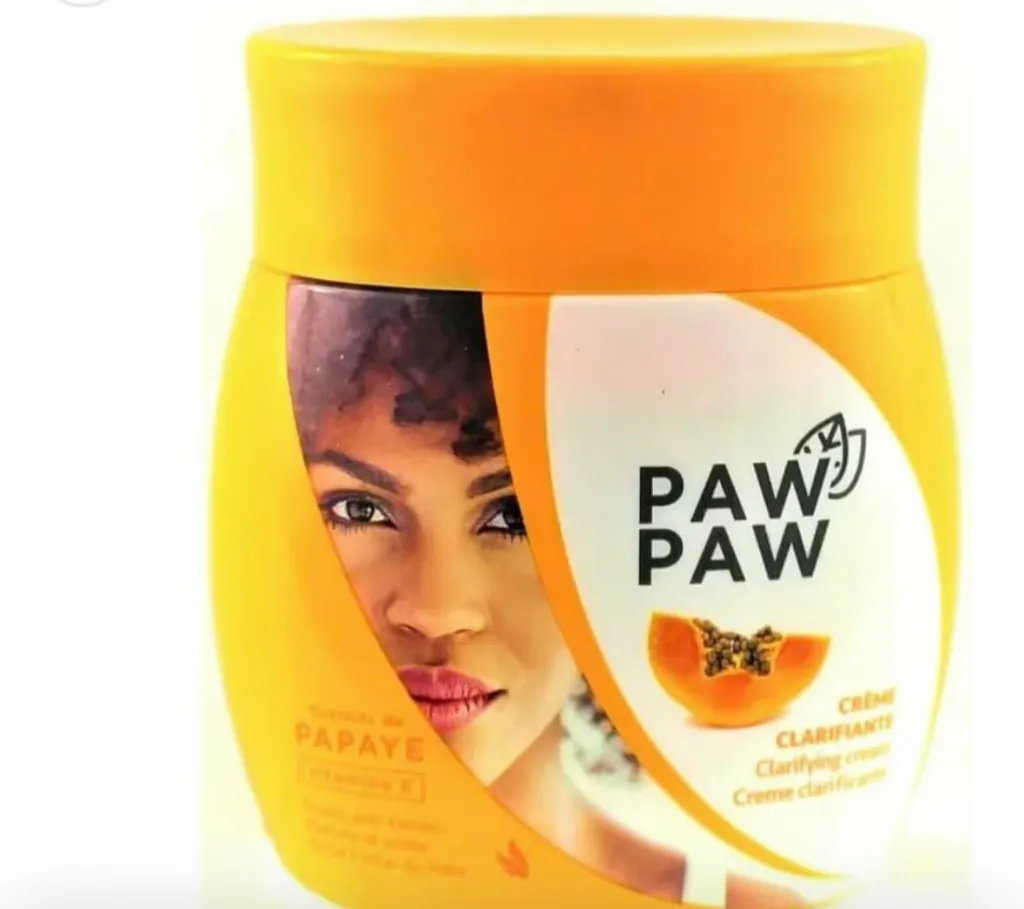 PAW PAW JAR CREAM 300ML
