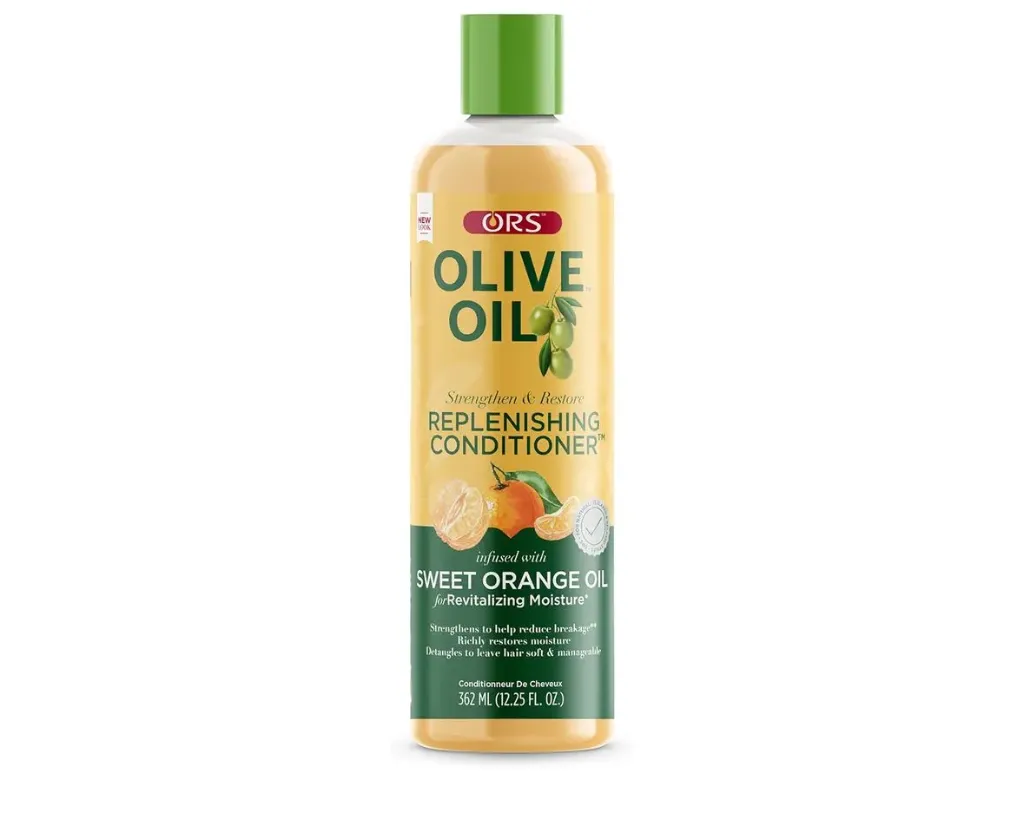 OLIVE OIL  CONDITIONER 362ML