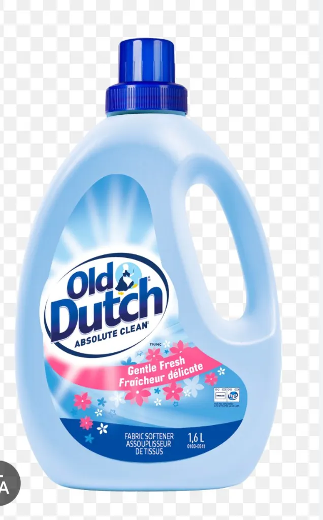 Old Dutch Assouplisseur 1.6L