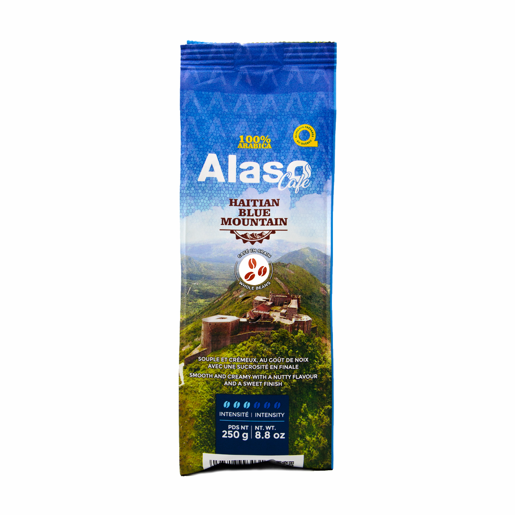 Alaso cafe-hb-grain-250g