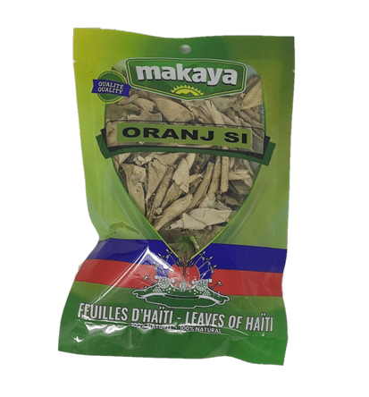 makaya-feuille-de-thé-d'orange-sure-18g