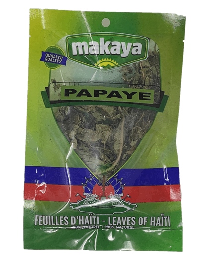 makaya-feuille-de-thé-de-papaye-18g