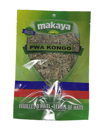 makaya-feuille-de-thé-de-pwa-kongo-18g