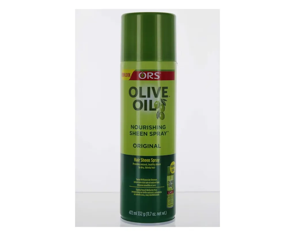 OLIVE OIL SPRAY ORIGINAL 397ML