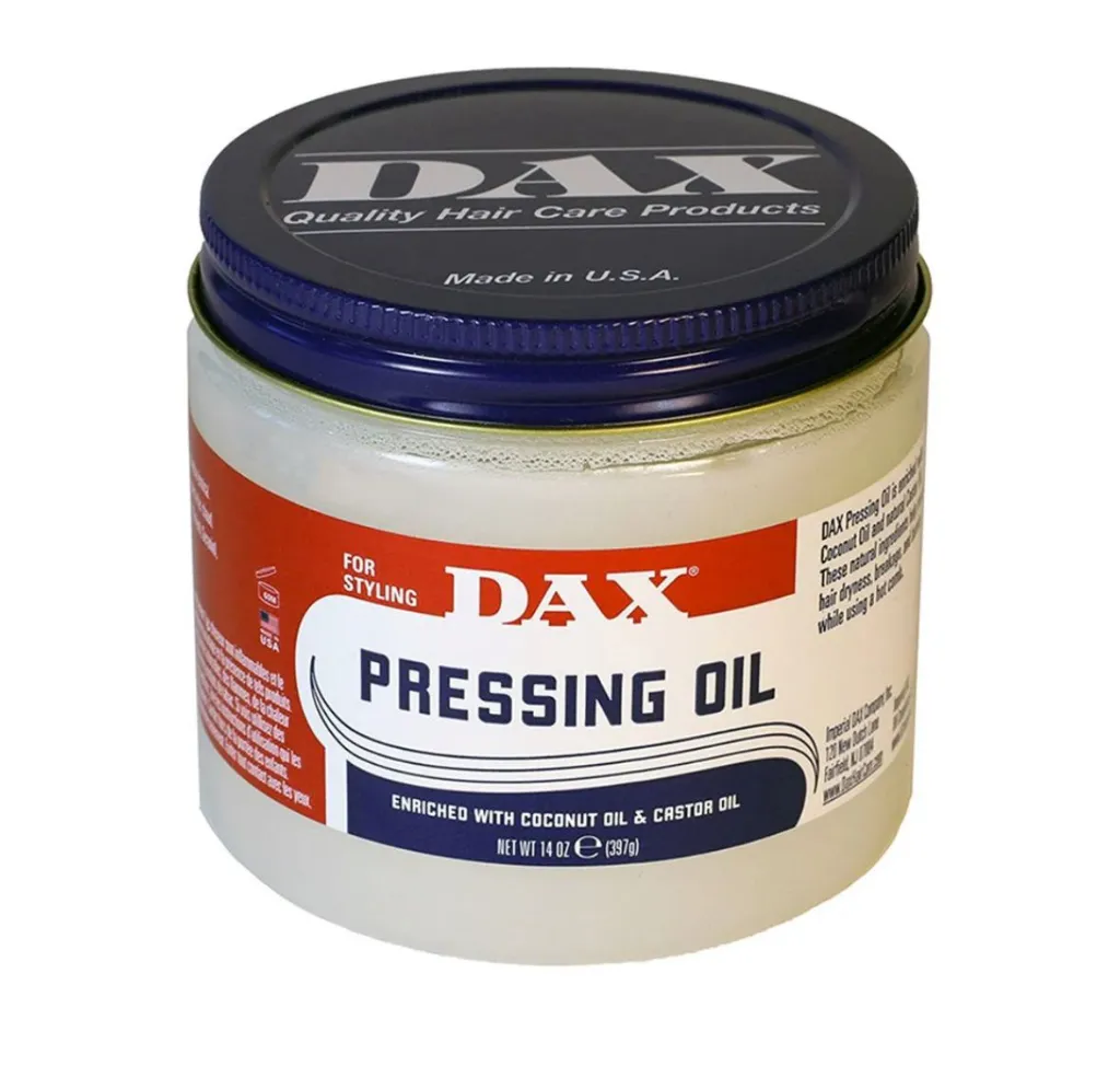 DAX PRESSING OIL 14OZ