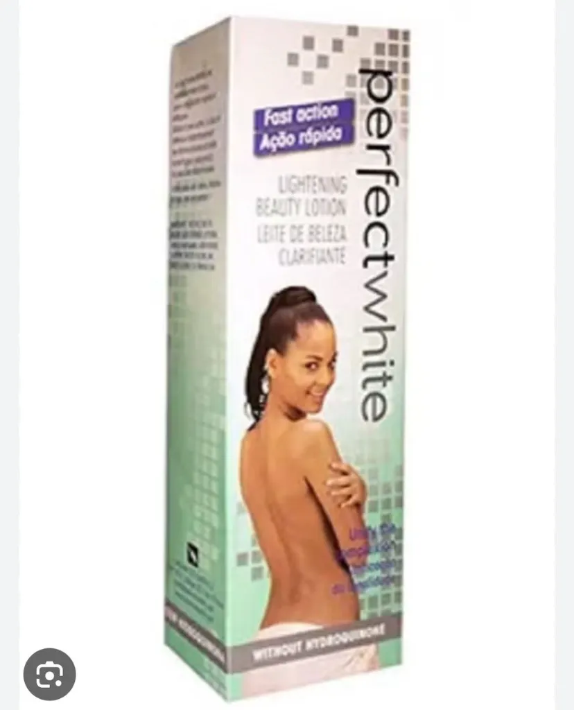 LOTION PERFECT 250 ML