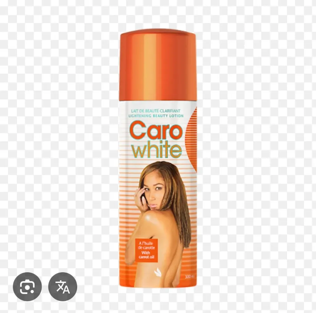 CREME JAR DREAM CARO WHITE 500ML