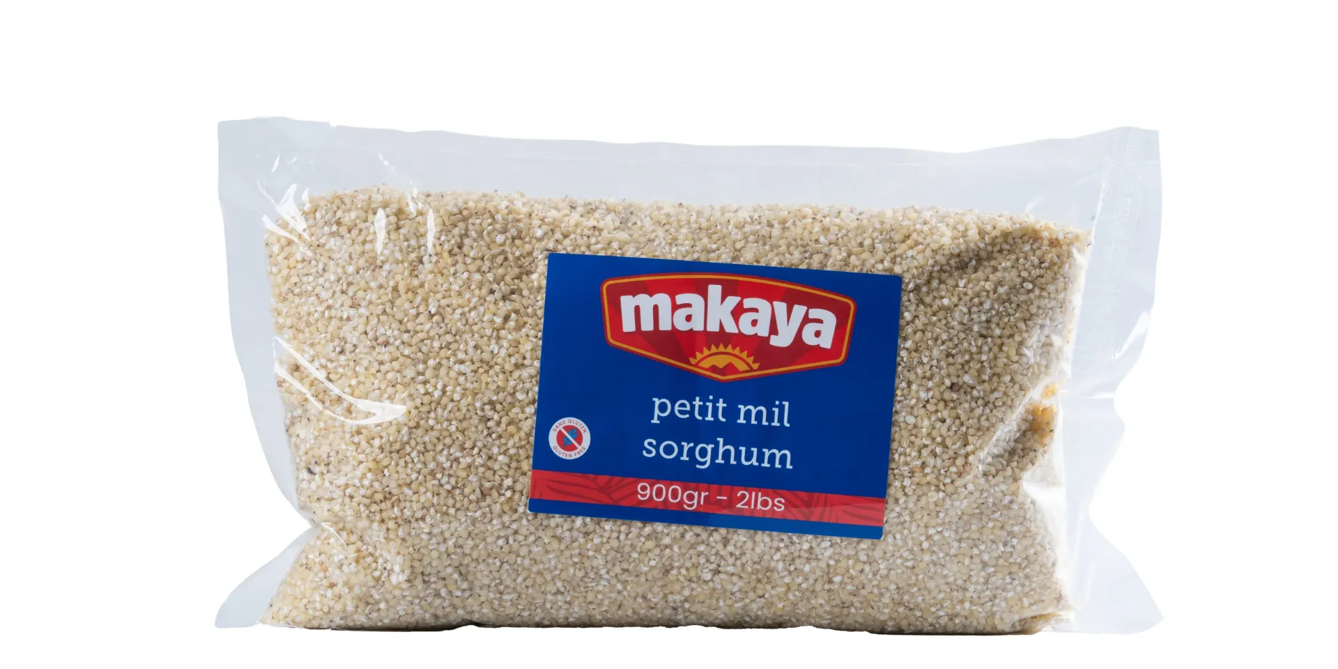 Makaya Petit Mil 2lbs