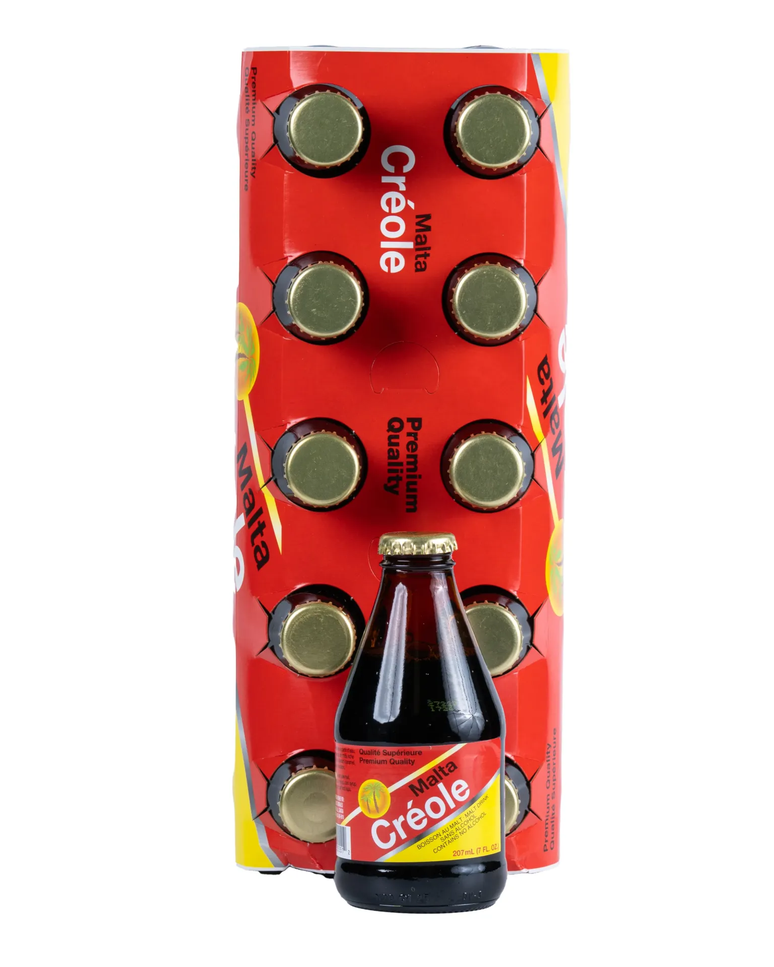 MALTA Créole 355ml