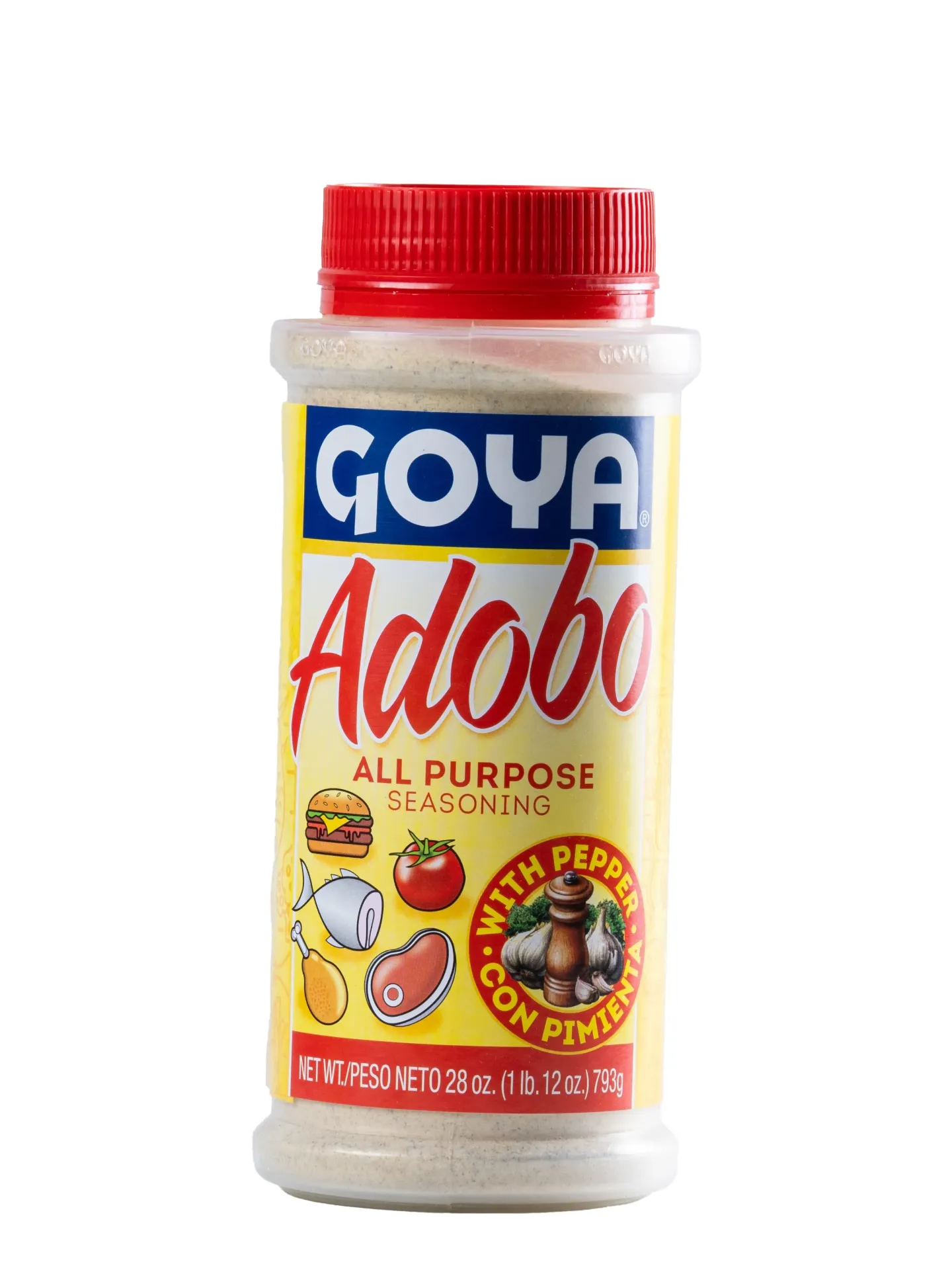 Goya - Adobo Pepper 28oz