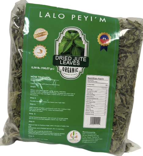 caribean grains lalo 2*3lbs