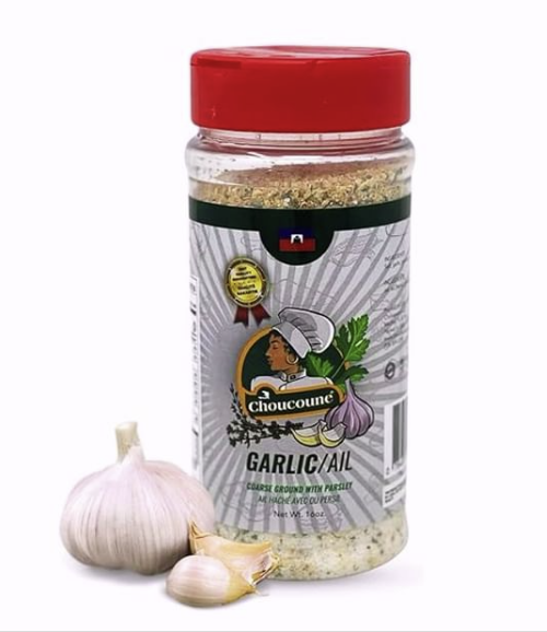 choucoune-spice-garlic-ail-16oz