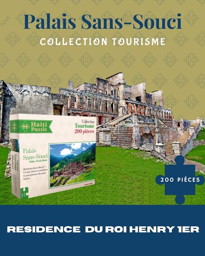 haiti-puzzle-tourism-collection-sans-souci-palace-milot-north-of-haiti-200-pieces