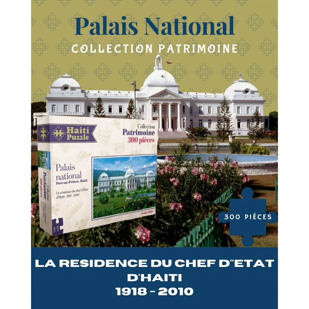 haiti-puzzle-collection-patrimoine-palais-national-300-pieces