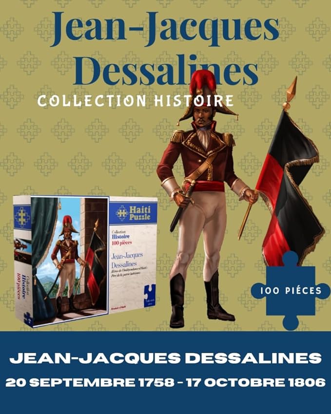 haiti-puzzle-haitian-history-collection-jean-jacques-dessalines