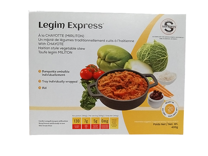 legim-express
