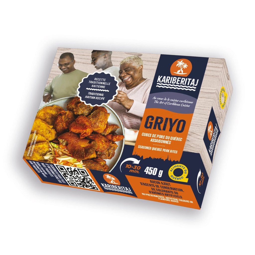 griyo