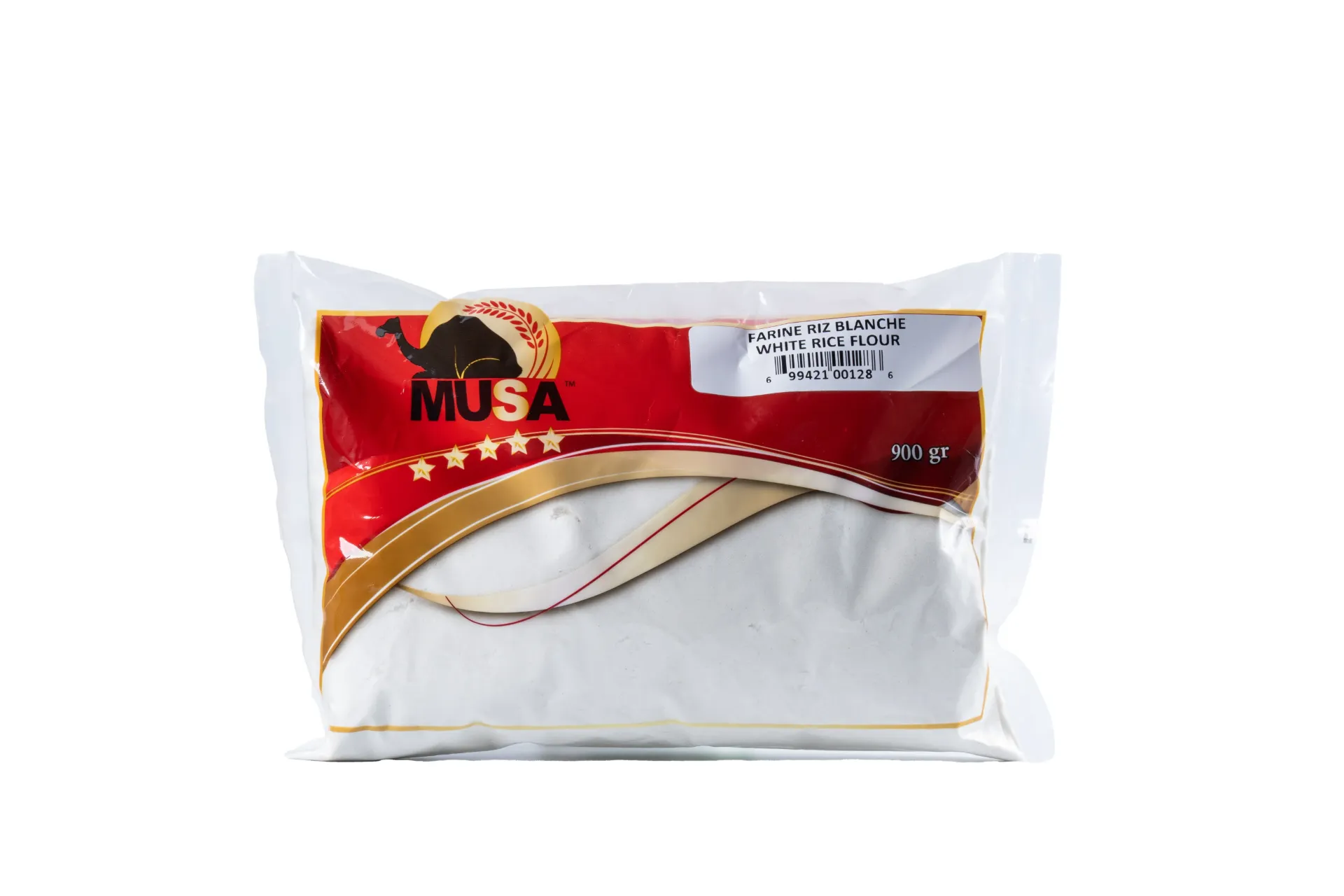 Musa - Farine de riz 900g