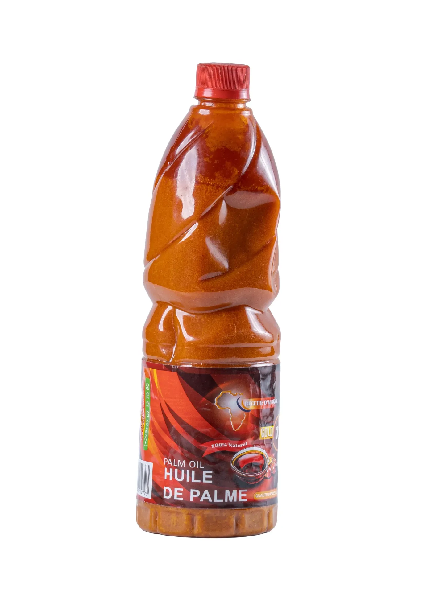 Huile de palme 1L