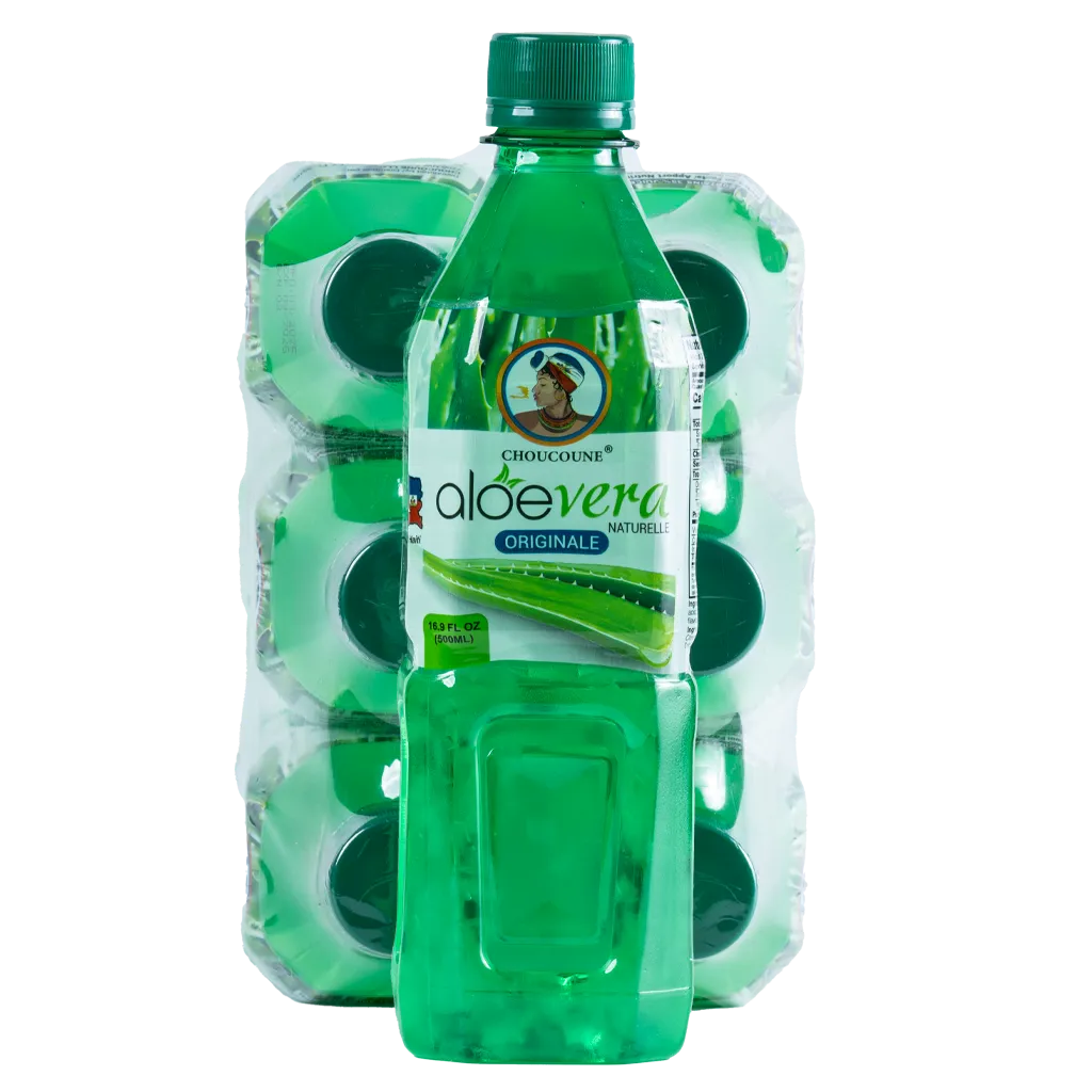 Choucoune - Aloe Vera 500ml