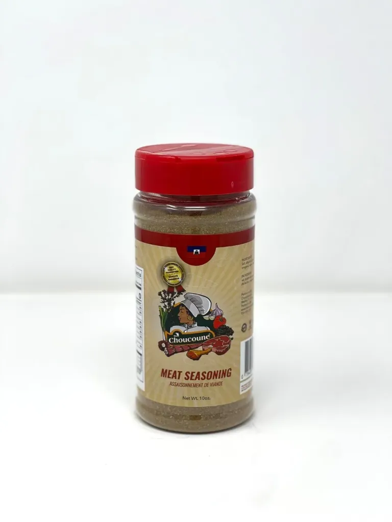 Choucoune - Spice Meat seasoning 10oz
